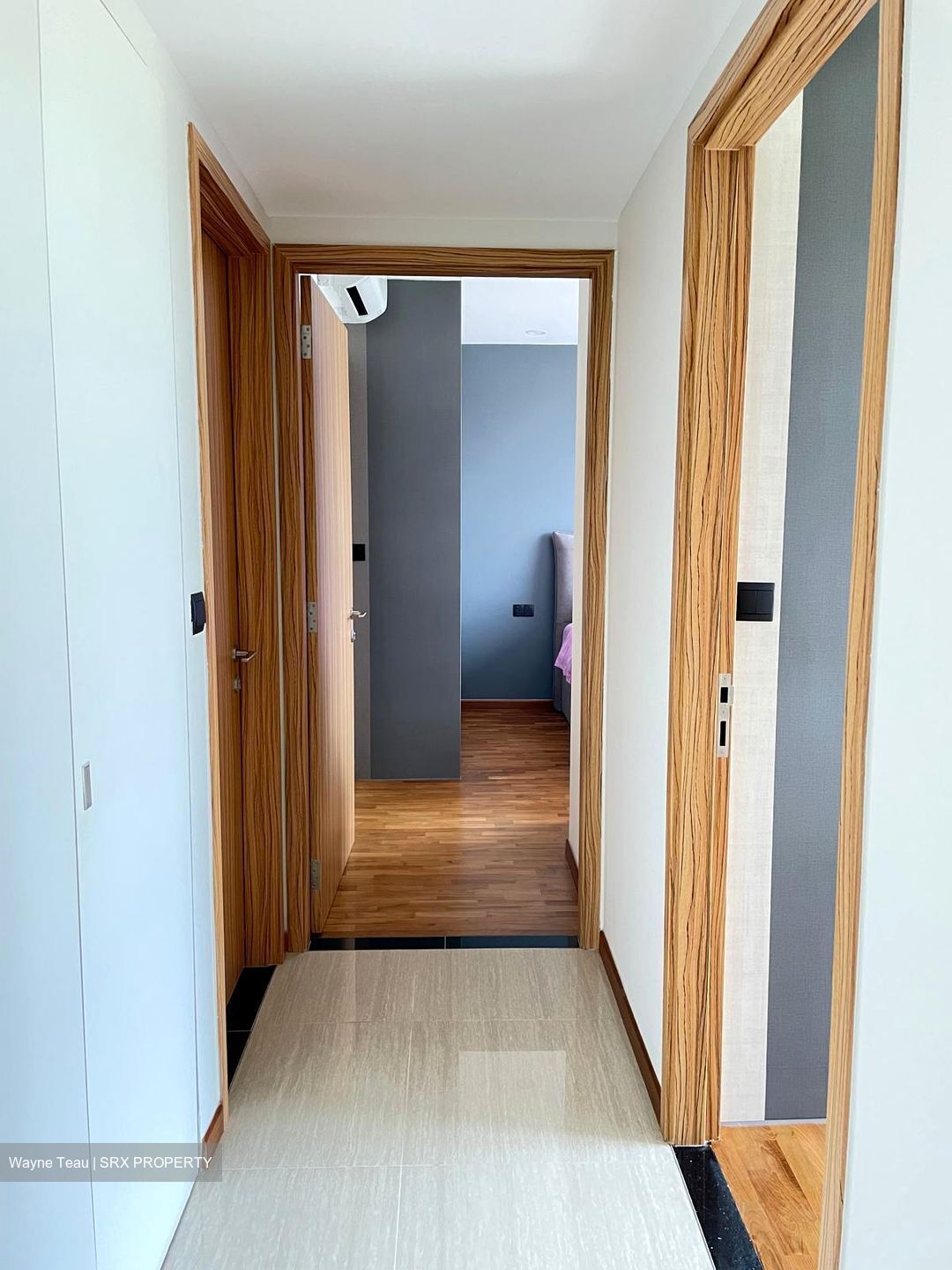 Flo Residence (D19), Condominium #598708021